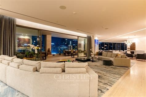 buy fendi residential flat united arab emirates|Immaculate Three Bedroom Penthouse .